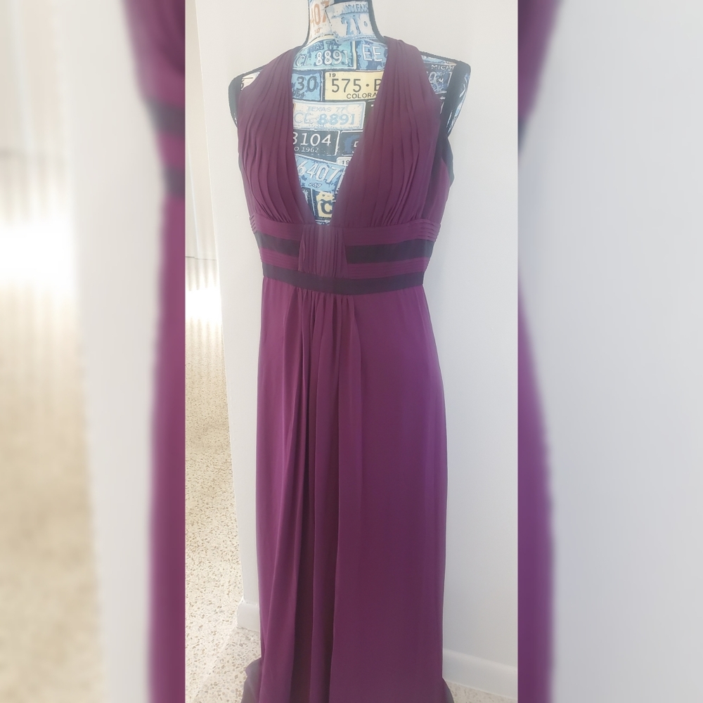 BCBG Maxazria Dress Size 12